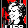 Clinton: LIES