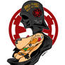 Darth Vader Chick