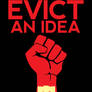 You Cannot Evict an Idea