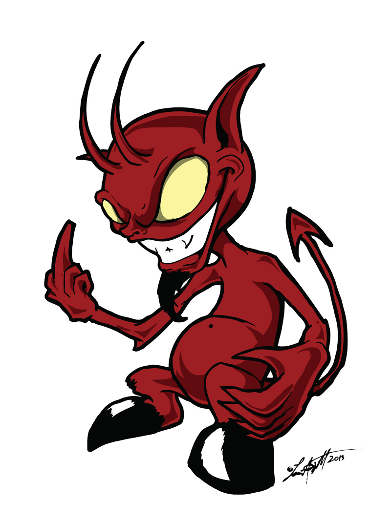 Bad Devil