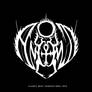 Anicent Black Metal Logo