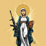 Praise the Lord and Pass the Ammunition