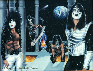 KISS-Temple-of-the-Soul