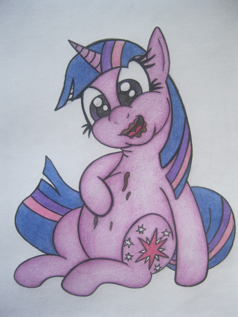 Chubby Twi