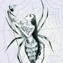 Arachne, the Spider