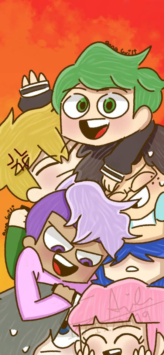 Stack Up by DesignWorker on DeviantArt