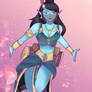 Genie ying