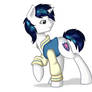 Shining Armor