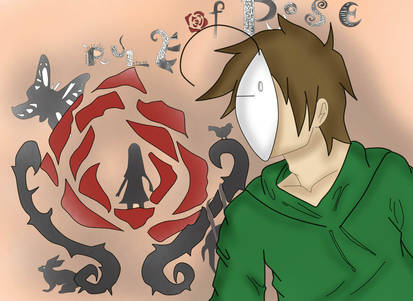 Cry plays:rule of rose