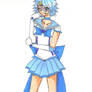 Neo Sailor Mercury