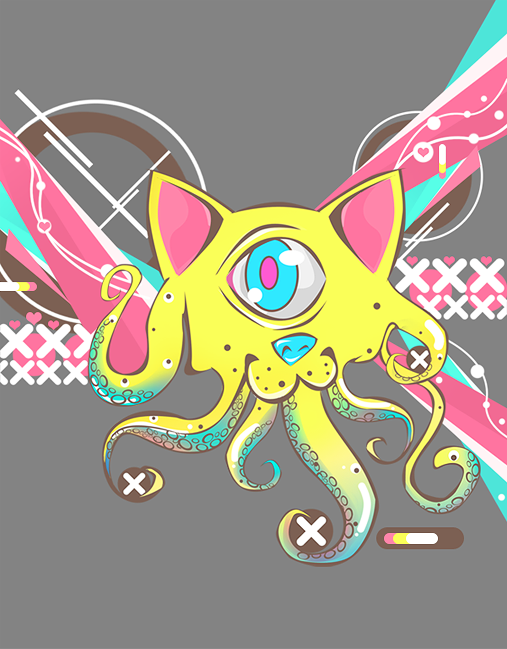 Octopussy