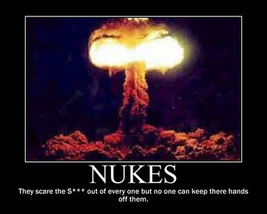 Nukes