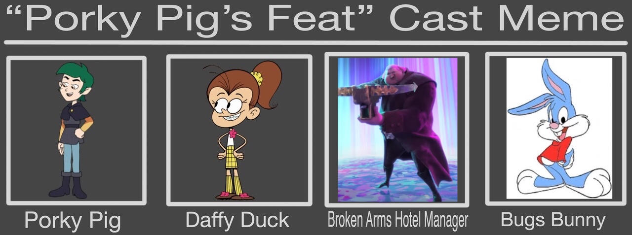 Edric Blight's Feat by CartoonFan9 on DeviantArt