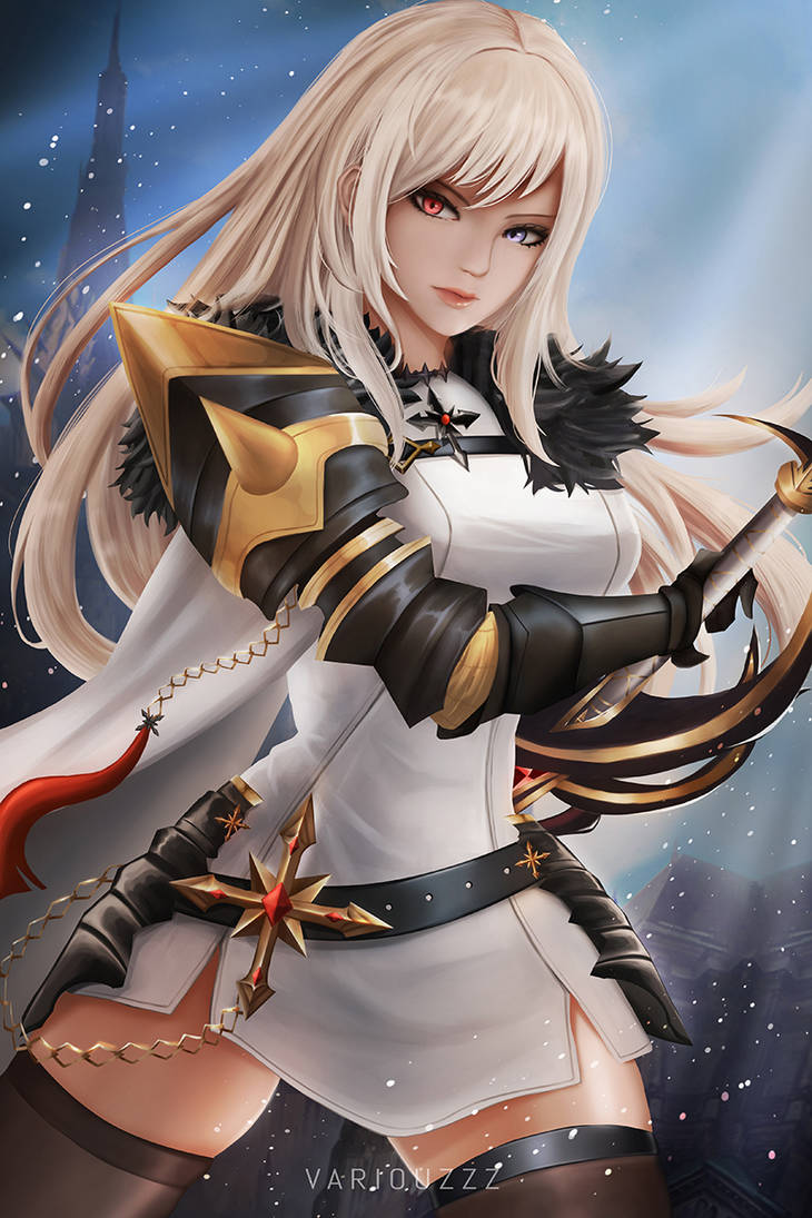 Shane 7 Shane : seven knights 2 by VALIIAS on DeviantArt
