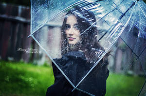 Under my Umbrella VIII