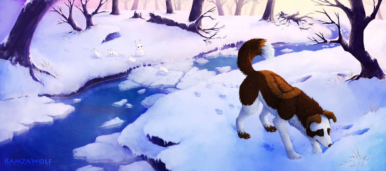 Commission Kizzie By RamzaWolf On DeviantArt commission-kizzie-by-ramzawolf-on-deviantart