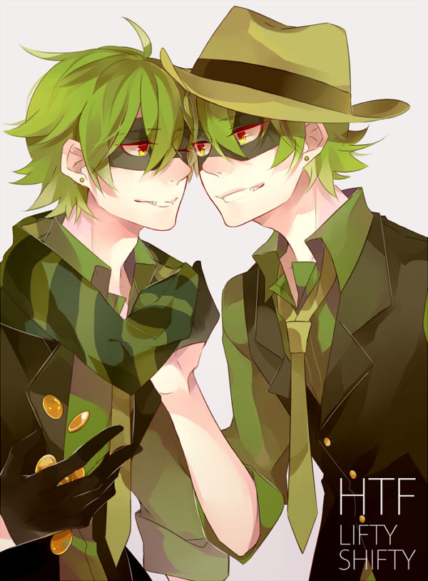 HTF by MistUnreal on DeviantArt