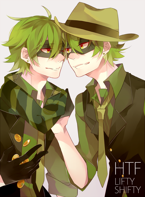 HTF by MistUnreal on DeviantArt