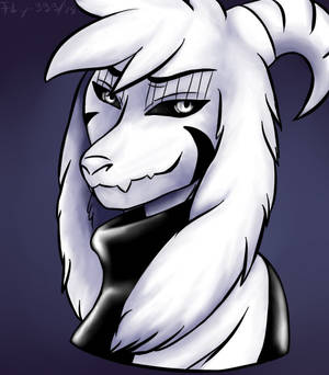 Asriel Dreemurr