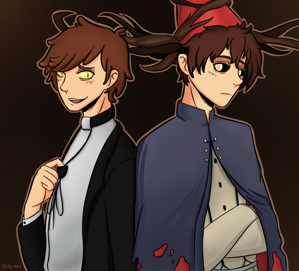 Bipper and Beast Wirt