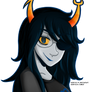 [Homestuck] Vriska