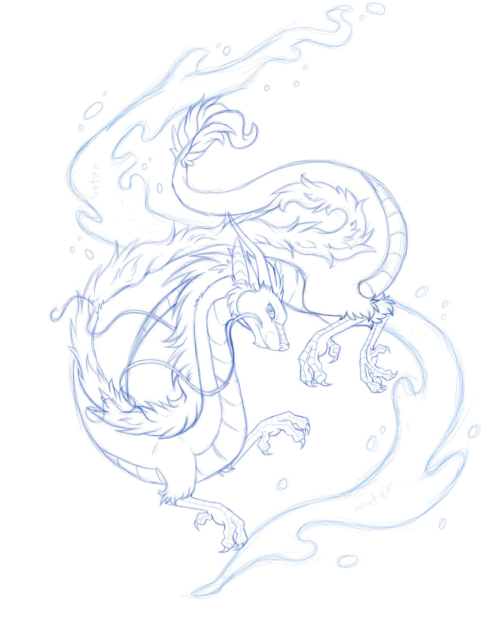 Switch Around Meme Sketch