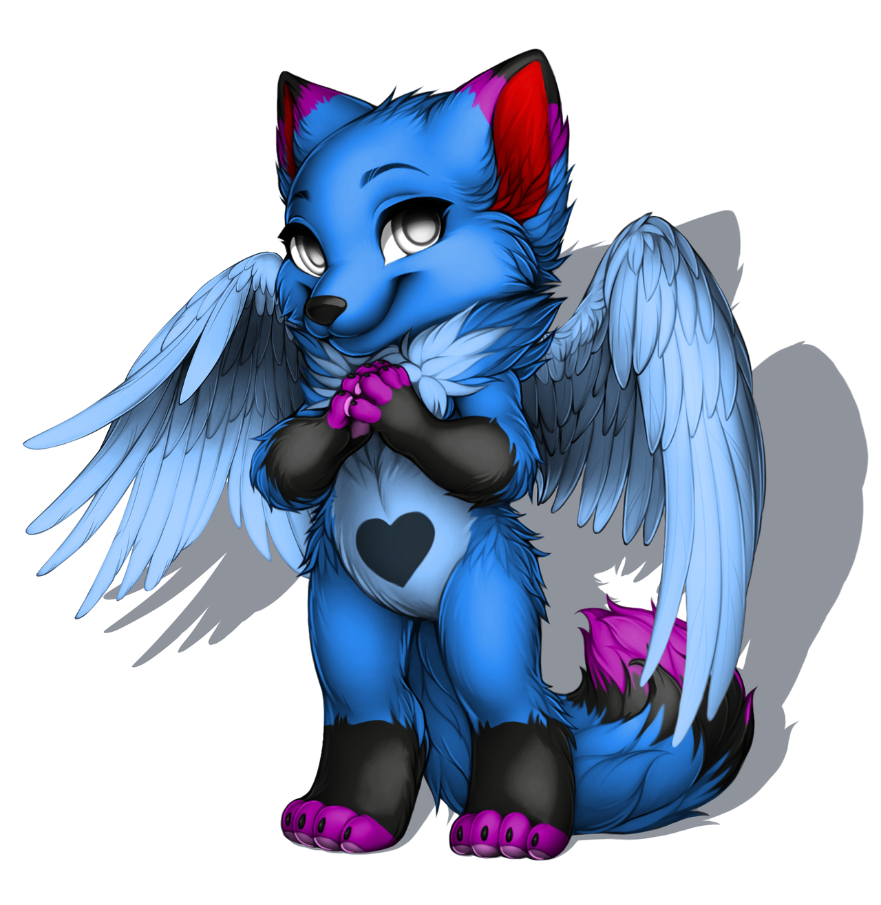 Furvilla Kristina