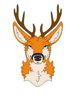 Clariece the deer