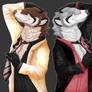 Suits