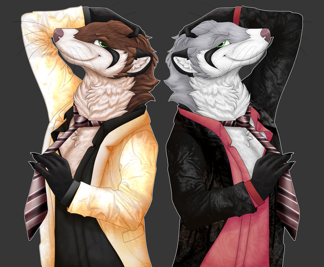 Suits