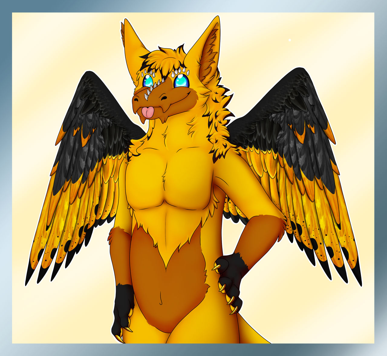 Golden Geno