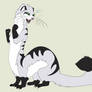 Ermine Taur