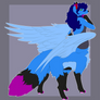 Kristina Taur (Version 1)