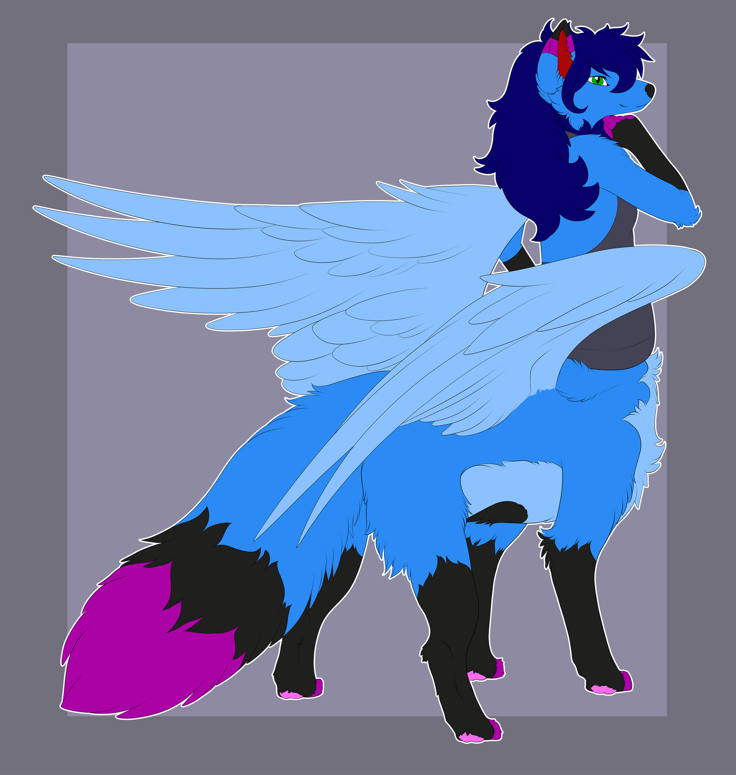 Kristina Taur (Version 1)