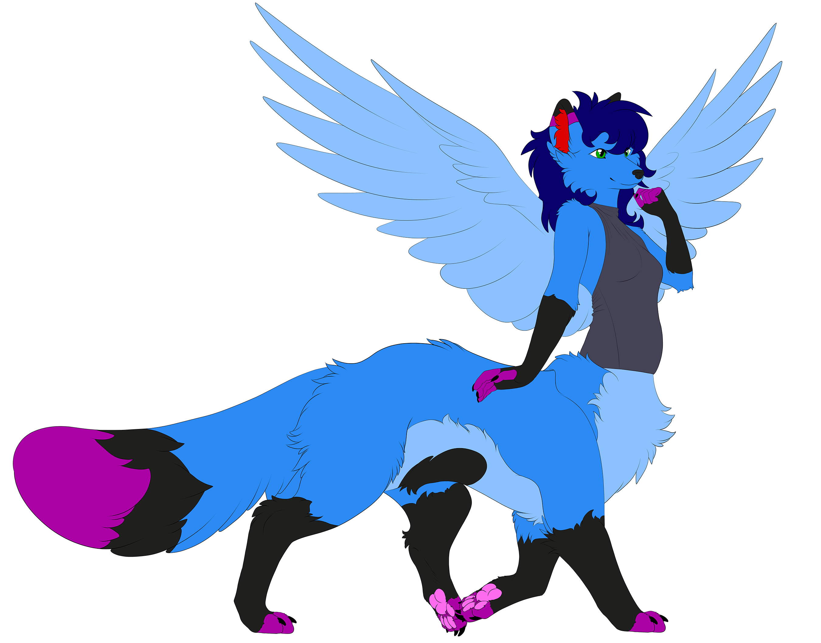 Kristina Taur (Version 3)