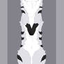 Fluffy Fret sketch