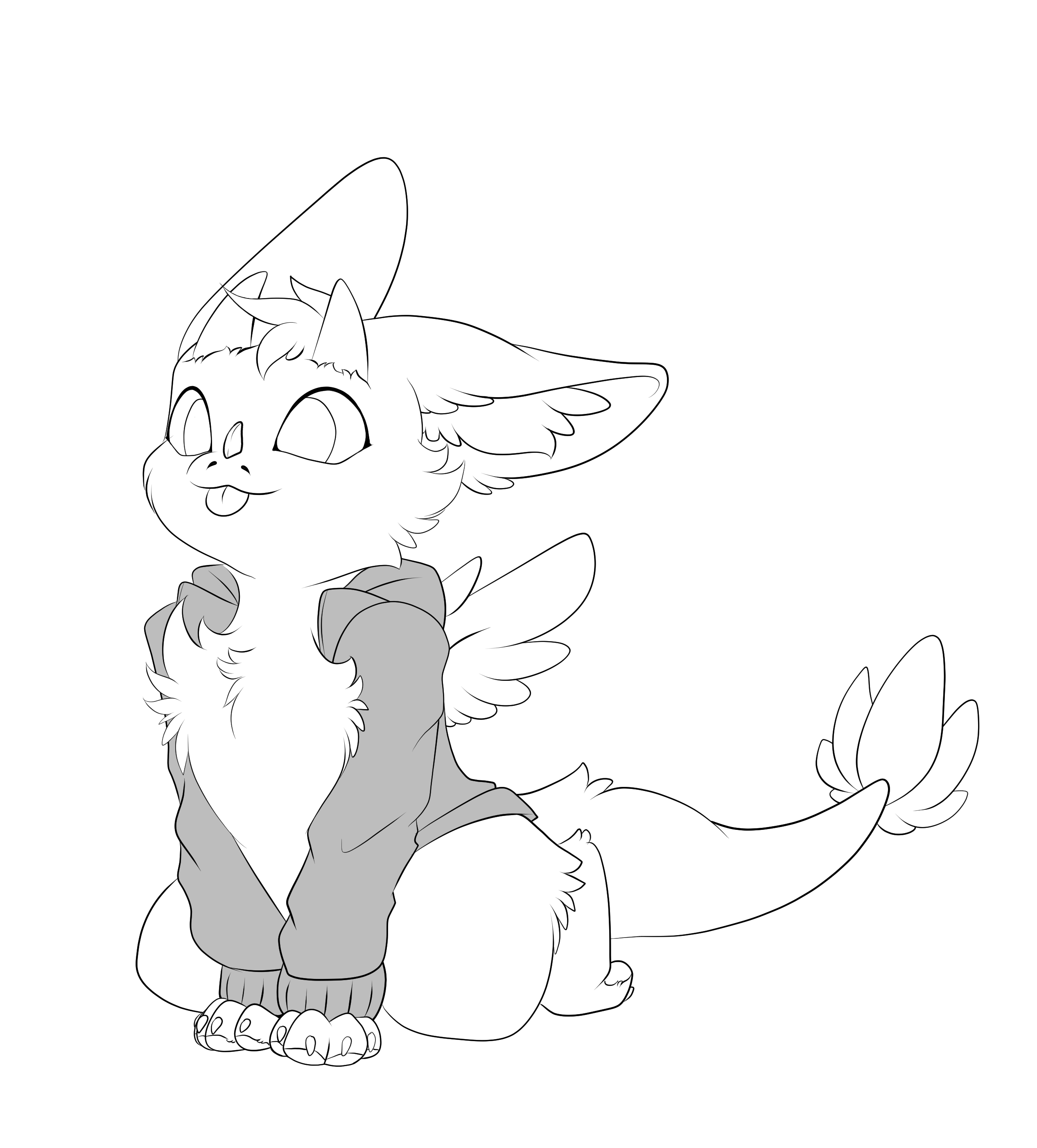 chibi base