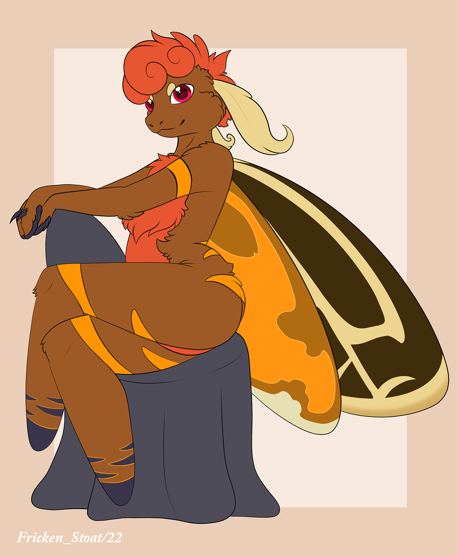 Gustava