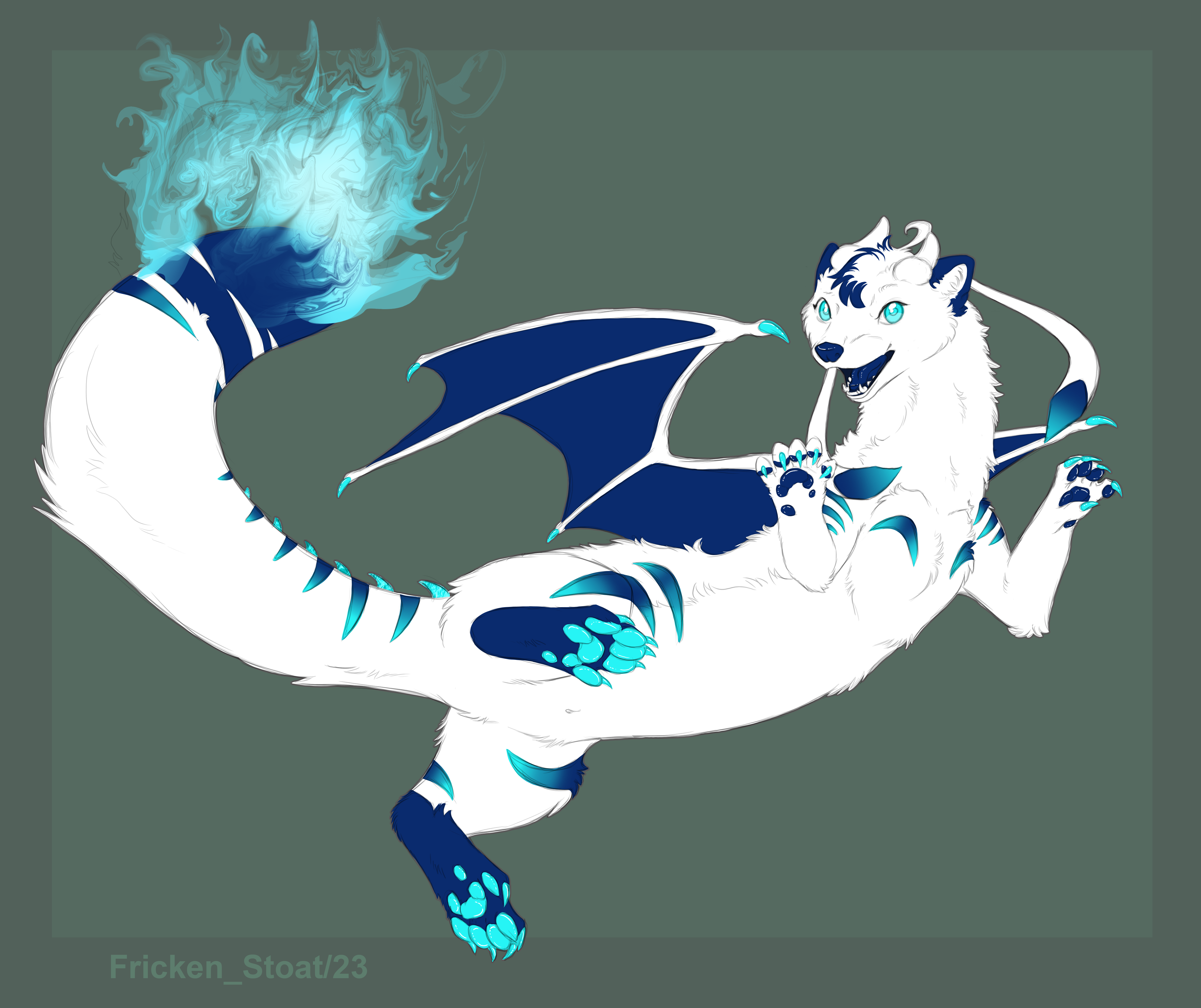 dec reward for snowy