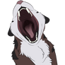 Fret screams (animated)