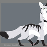 Fret Fennec + base