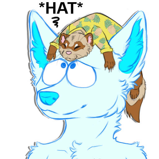 rascal hat