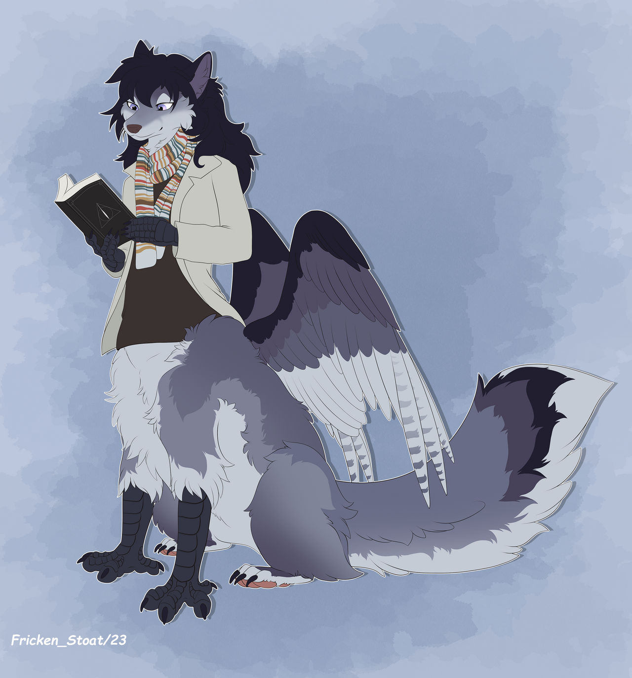 Questionable Artist Hioshiru hioshiru (Taur) by Fricken-Stoat on DeviantArt