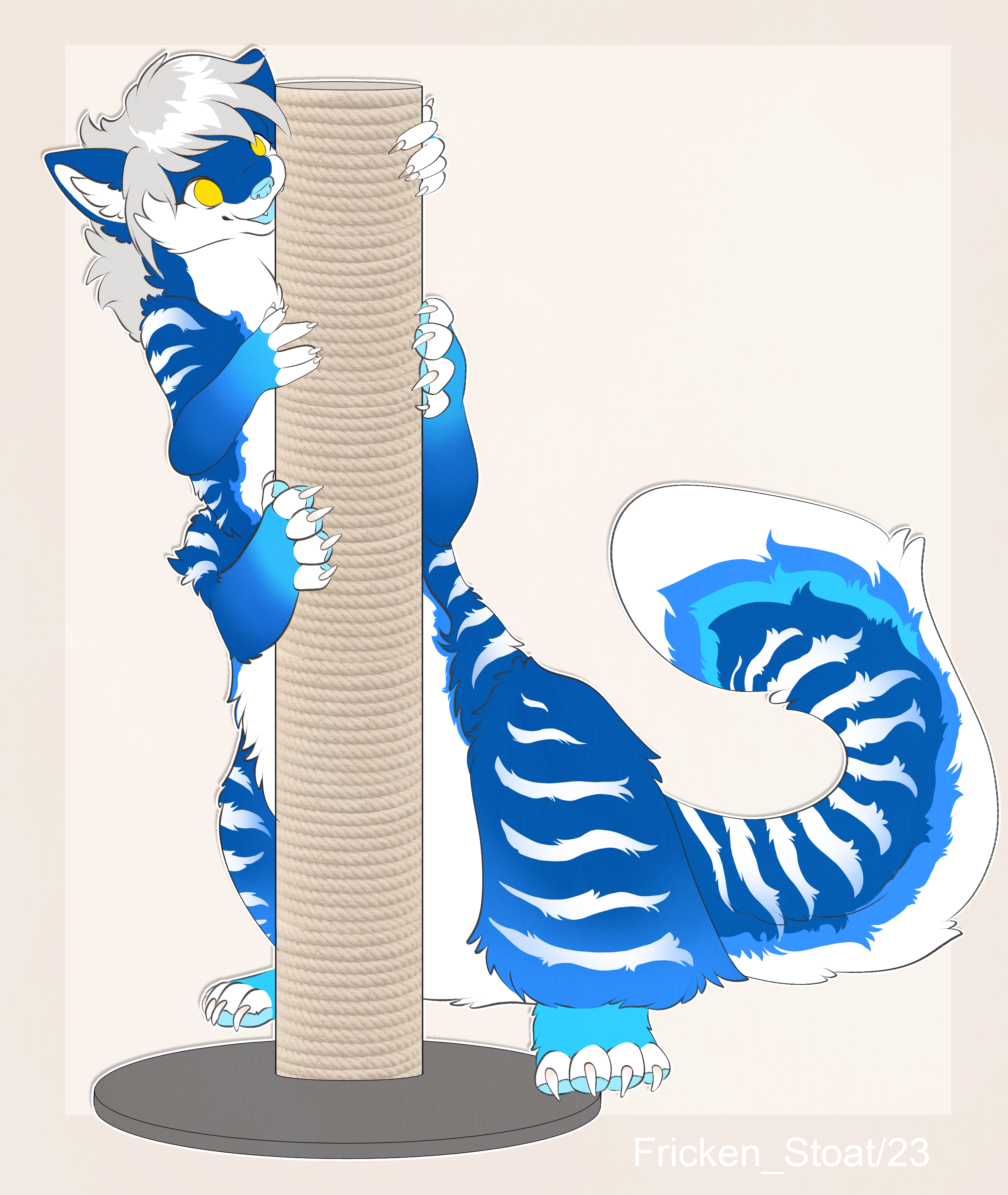 artfight for FelisRandomis