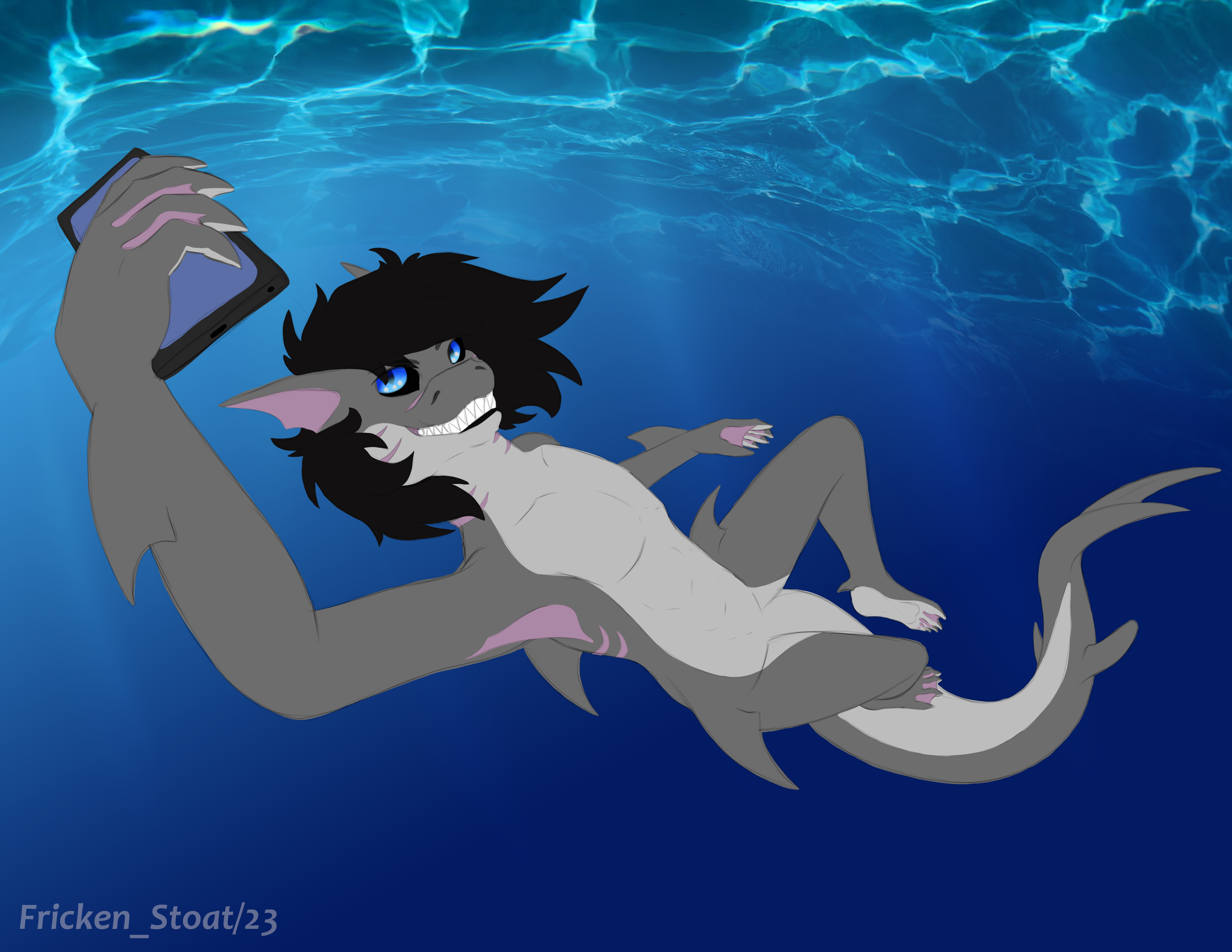 august reward for astro
