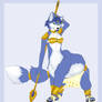 Krystal (Taur)