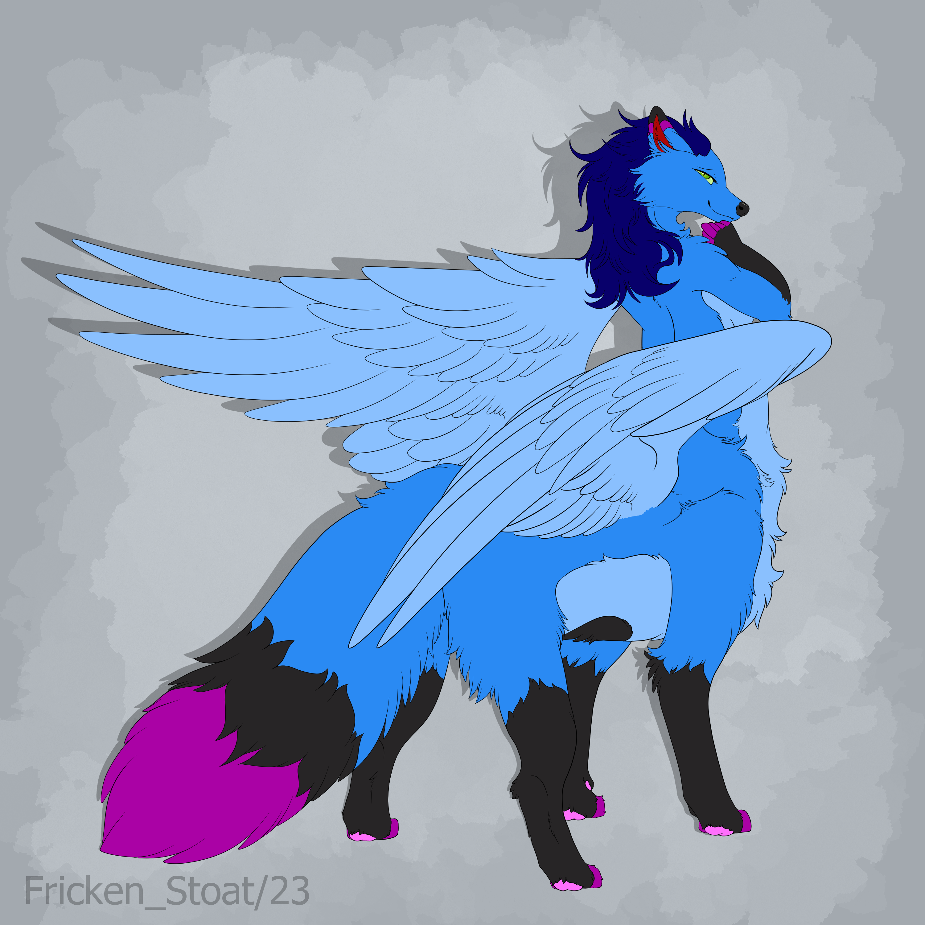 Kristina taur (redo)