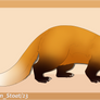 japanese marten