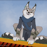 zhen pounce