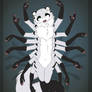 divinity fret (Ermine)